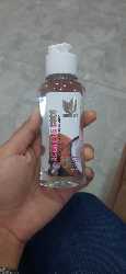 Natural sant aceite de coco 120ml