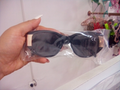 gafas de moda con estilo europeo