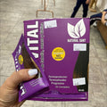 natural sant lisovital sachet
