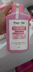 Magic hair acondicionador para cabello seco