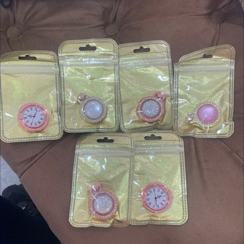 Pop socket celular