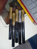 jbl eye liner delineador con glitter