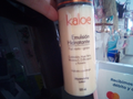 kaloe emulsion hidratante