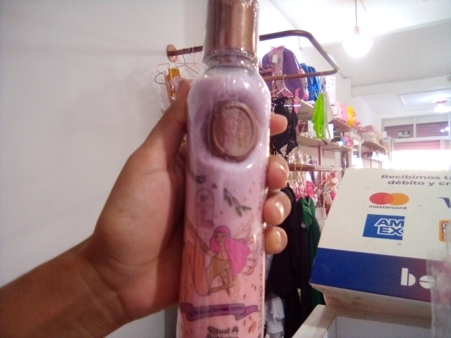 ritual botanico mantequilla corporal