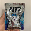 N17 gel fijador
