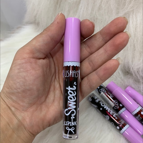 Ushas sweet lipink tinta para labios