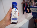leche pal pelo shampoo tradicional