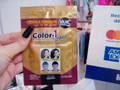 color 1 tintura en crema para el cabello