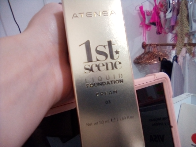 Atenea base total resist