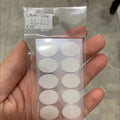 Parche tapa oreja