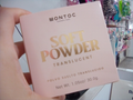 montoc soft powder polvo suelto grande