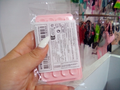 Soporte plastico cel *2