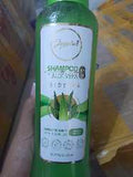 Anyeluz shampoo Aloe Vera anti grasa