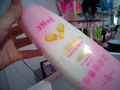 Dmag tratamiento vitaminas tarro