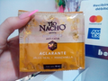 tio nacho shampoo en sachet