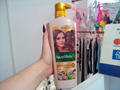 nutribela shampoo