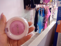 sfr color stars with blush rubor
