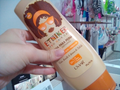 etniker afro care crema para peinar 290gr