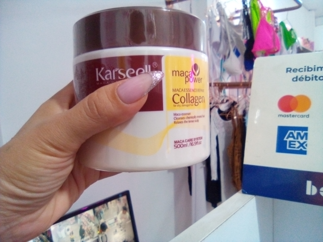 karsel collagen power
