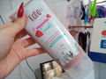 Kaba mascarilla facial