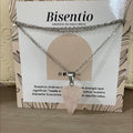 Bisentio cuarzo