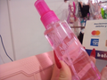 paulis agua de rosas x125ml