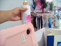 dove serum corporal