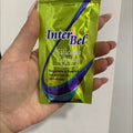 Interbel silicona para el cabello en sobre