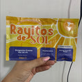 Rayitos de sol