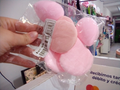 kit de esponjas beauty blender y borla