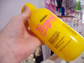 Pocion shampoo tongole