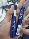 Samy pestanina azul