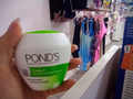 Ponds pepino y azul