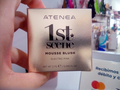 atenea 1st scene mousse blush