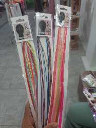 Cintas para peinados