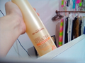 be natural shampoo *350ml