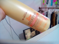be natural acondicionador 350ml