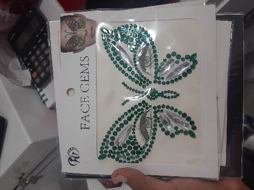 Gemas de 7000