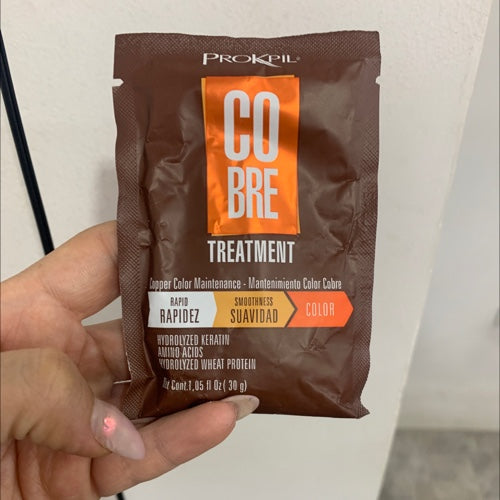 Prokpil cobre