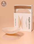 tapa pezon en caja nipple covers