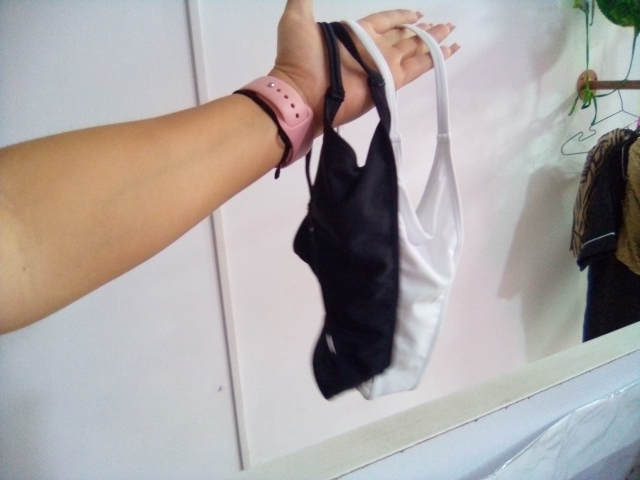 tanga deportiva