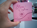 bloomshell base bloom cushion