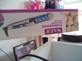 waer pinza ondas espiral