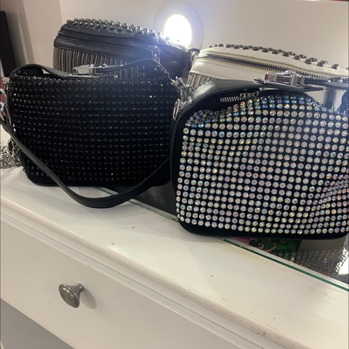 Bolso cartera Murano