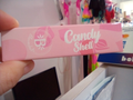 bloomshell candy shell