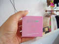 bloomshell oil control