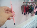 Ruby rose lapiz carbon