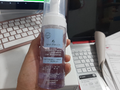 Ana Maria esupuma facial limpiadora con prebiotico
