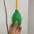Bomba pestanas