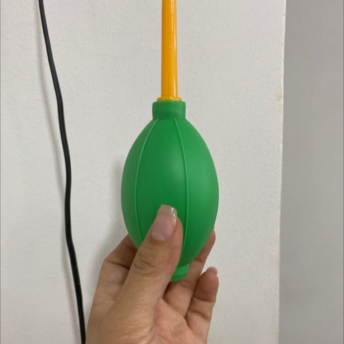 Bomba pestanas